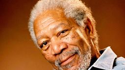 Prime Video: Morgan Freeman sobresale con el thriller que es un éxito mundial.