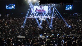 Se viene la Red Bull Batalla de los Gallos y competirán los mendocinos Sub y Peqo