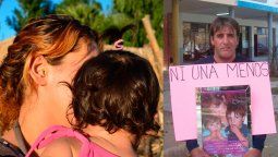 ¿Un secreto a voces? El padre de Cristina Olivares fue acusado de violencia de género por una adolescente
