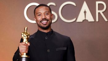 Justicia para el talento: películas y series que forjaron el camino de Michael B Jordan hacia el premio Oscar