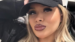 Aseguran que Morena Rial se quedó sin su fuente de ingresos dentro del penal. Aseguran que Morena Rial se quedó sin su fuente de ingresos dentro del penal.