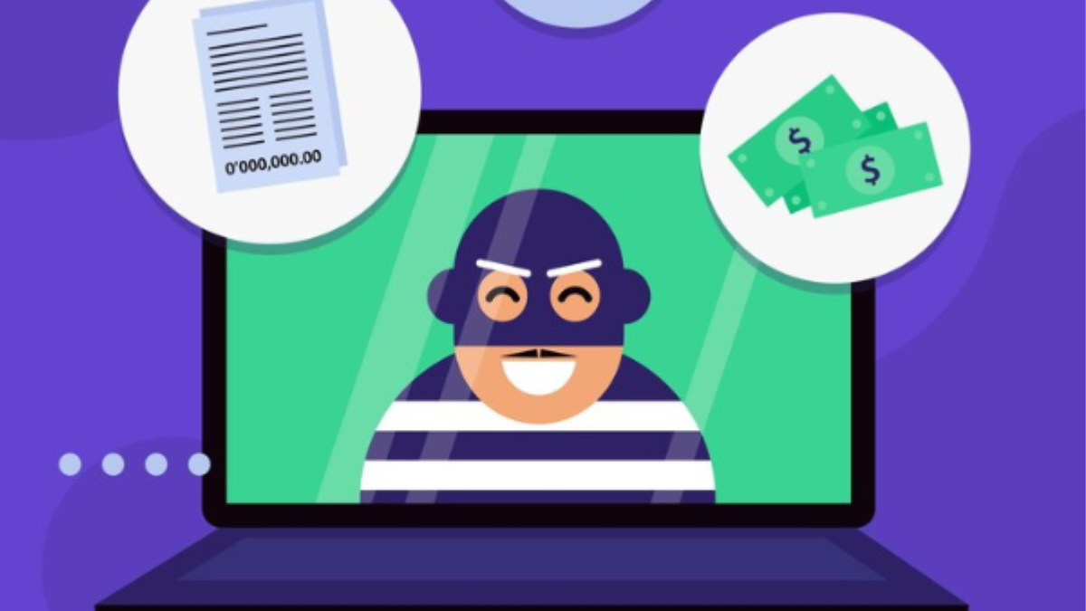 ¡Chau estafas! 5 trucos para evitar que suplanten tu identidad y vacíen tu cuenta bancaria