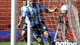 Godoy Cruz cambió la imagen en la vuelta de Oldrá pero no alcanzó
