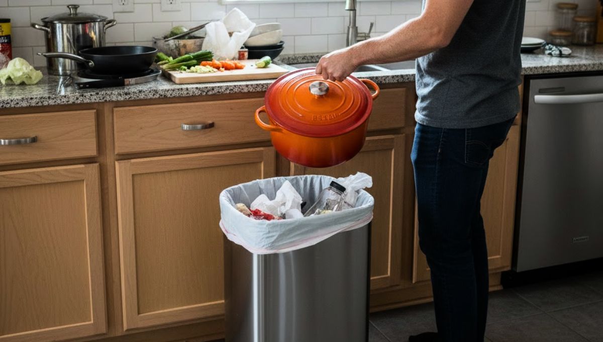 Adiós a las famosa ollas Essen: la tendencia tecnológica que puede reemplazarlas en el futuro