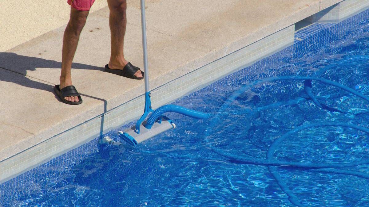 Mantén impecable el agua de tu pileta durante todo el verano con estos trucos