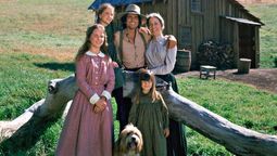 La familia Ingalls: el reboot de Netflix ya confirmó a los primeros 3 actores
