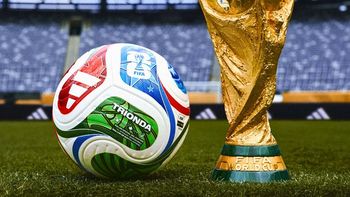 Mundial 2026: la estrella del fútbol argentino que podría participar de la máxima cita