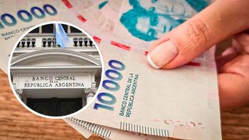 Cambió otra vez el plazo fijo: qué banco paga más intereses este lunes 10 de noviembre Cambió otra vez el plazo fijo: qué banco paga más intereses este lunes 10 de noviembre