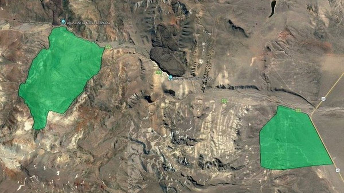 El INAI falló en contra de la ocupación ancestral de mapuches en Malargüe y San Rafael, Mendoza. El INAI falló en contra de la ocupación ancestral de mapuches en Malargüe y San Rafael, Mendoza.