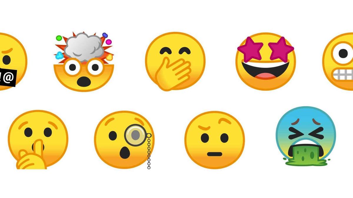 Tecnología. WhatsApp: la nueva función que reacciona con emojis ante los mensajes.