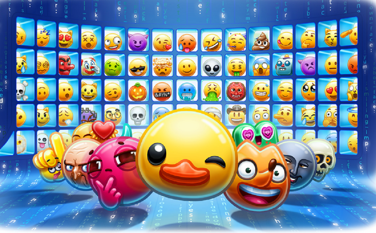 La Versión premium contará con los 12 paquetes de emoticonos