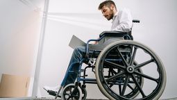 Requisitos a cumplir para obtener el CUD Requisitos a cumplir para obtener el CUD