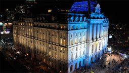 En Argentina se está viviendo el nunca más de la corrupción
