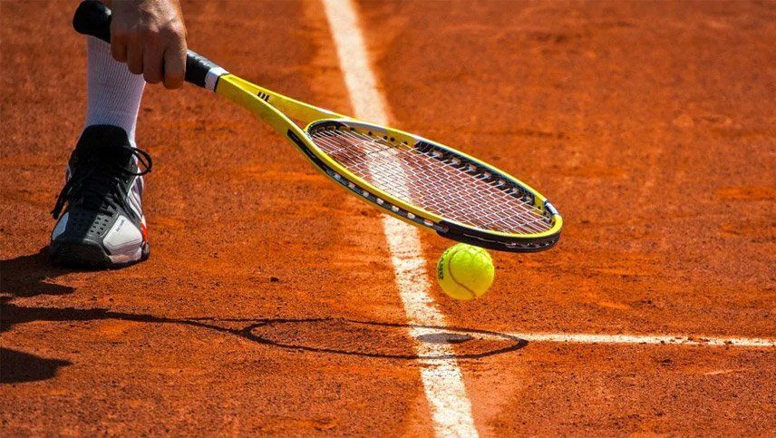 Autoridades de la AAT y del Gobierno porteño analizaron la vuelta del tenis
