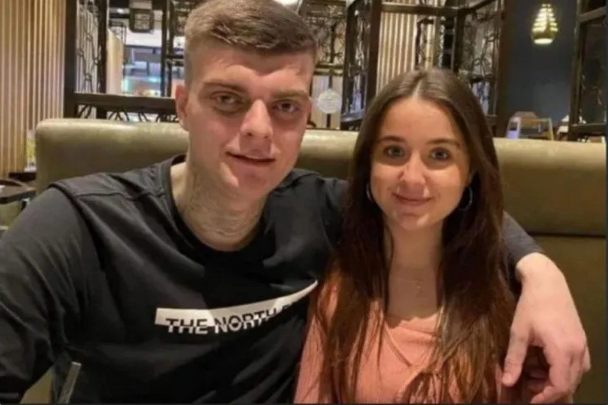 Femicidio. Conoció a un chico en Tinder, cruzó el mundo para verlo pero todo terminó en tragedia.