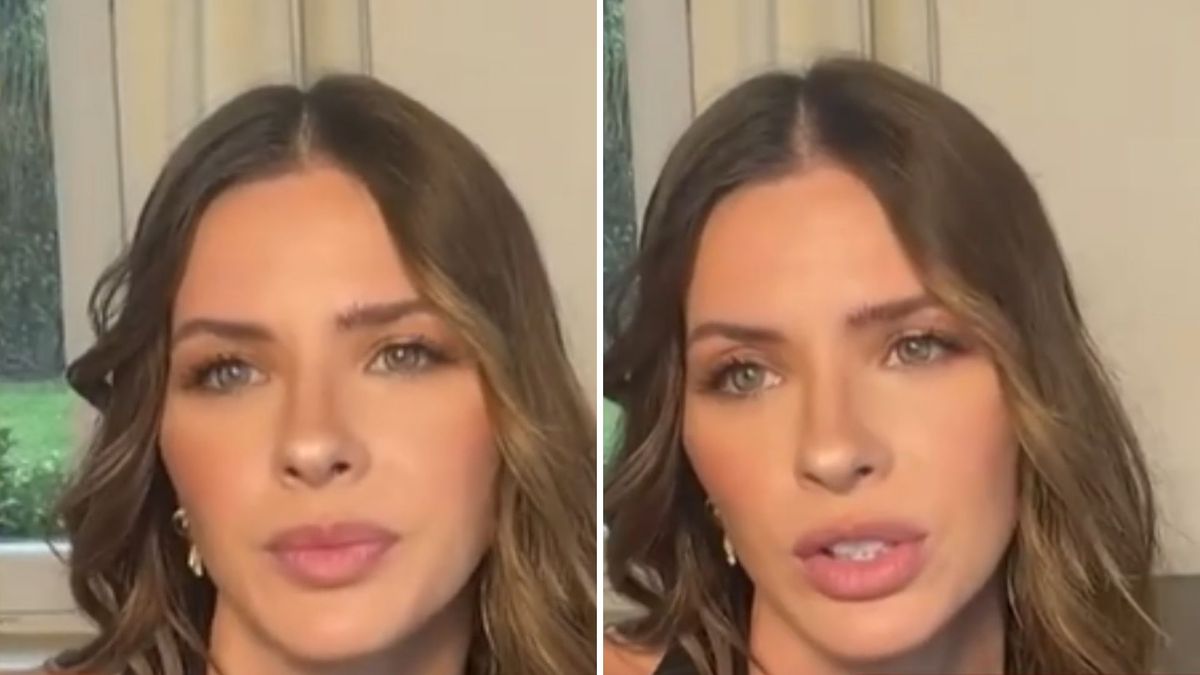 La llamativa ausencia de Mauro Icardi en la entrevista de la China Su&aacute;rez con Moria Cas&aacute;n.