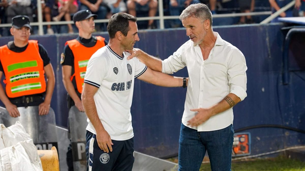 Foto: Axel Lloret (UNO).