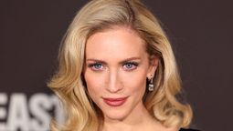 Brittany Snow es una de las protagonistas de esta serie de Netflix.&nbsp;