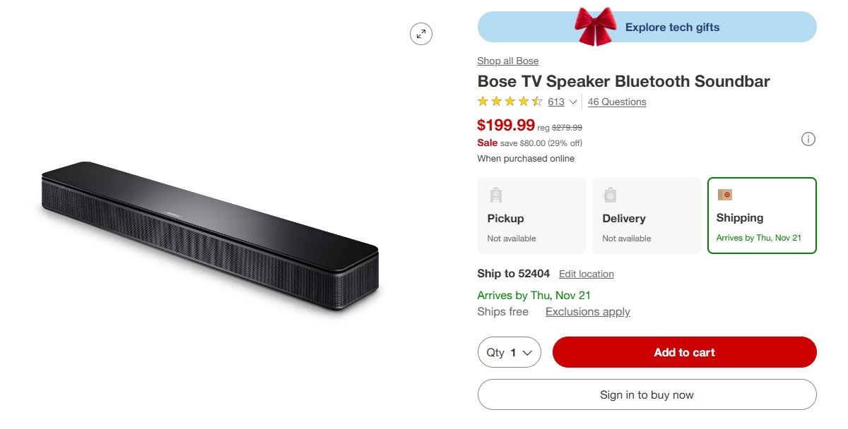 La oferta de Target cambiará la forma que tienes de ver televisión. La oferta de Target cambiará la forma que tienes de ver televisión.