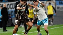 Platense fue la sorpresa del sábado en los octavos de final del Torneo Apertura al eliminar a Racing en el Cilindro de Avellaneda.