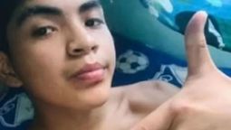 Juan Vanega tenía 15 años y fue asesinado a la salida de la fiesta de egresados, en un himicidio que tuvo como lugar la provincia de Jujuy. Juan Vanega tenía 15 años y fue asesinado a la salida de la fiesta de egresados, en un himicidio que tuvo como lugar la provincia de Jujuy.