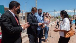 El IPV entregó más de 900 casas en 2020