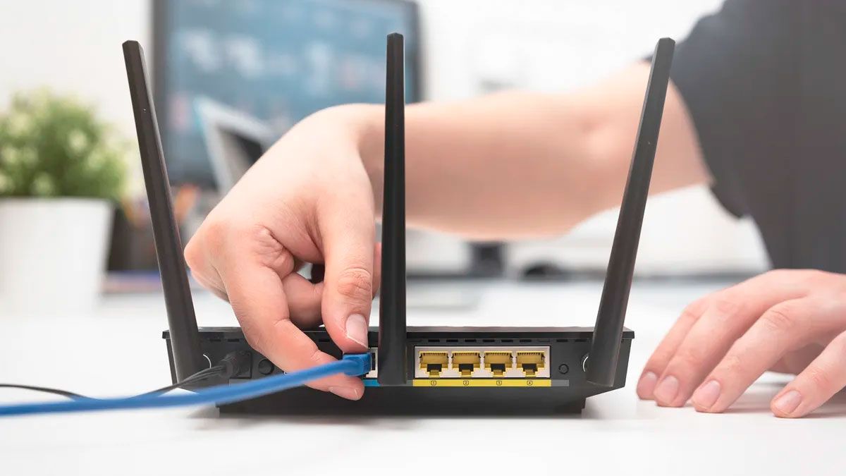 Cómo saber si alguien está robando mi WiFi. Cómo saber si alguien está robando mi WiFi.