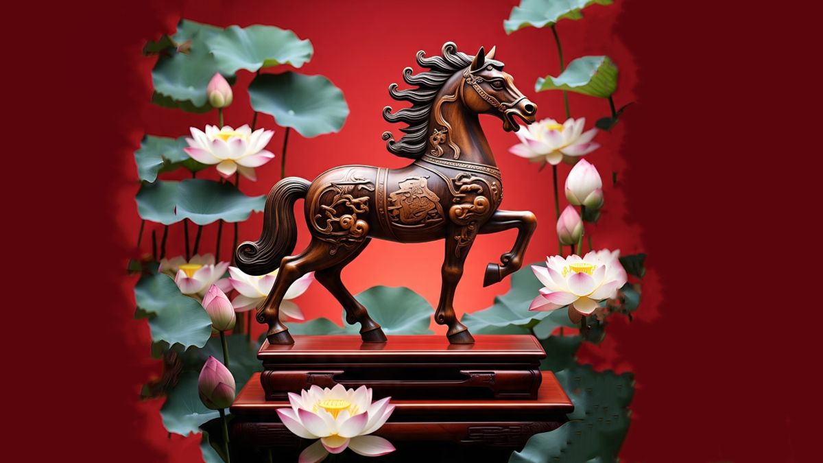 HORÓSCOPO CHINO: los 4 signos que triunfarán en el Mes del Caballo de Madera