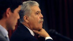 Rechazan planteos de De Vido y va a juicio oral