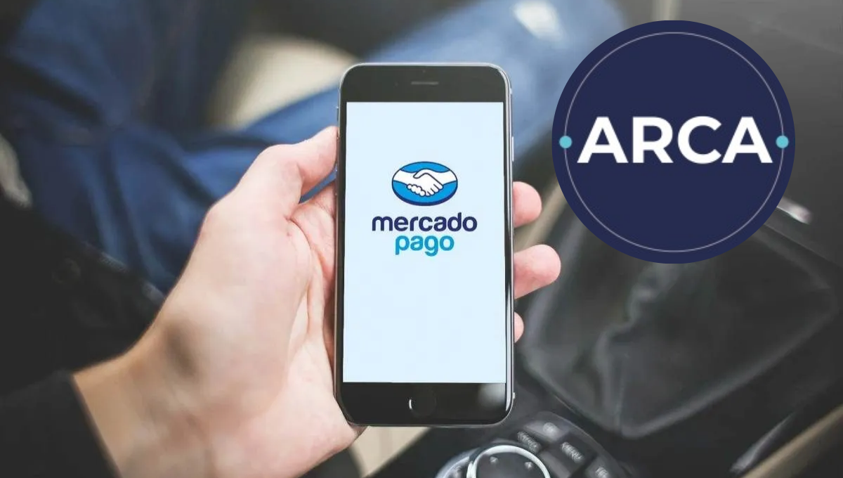 ARCA puede pedir tus datos si realizas esta compra por Mercado Pago