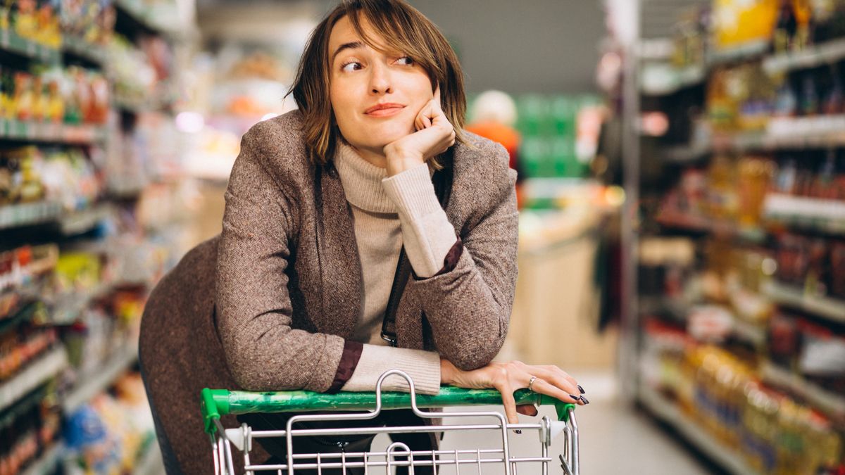 Banco Nación supermercados tiene un gran descuento este sábado.