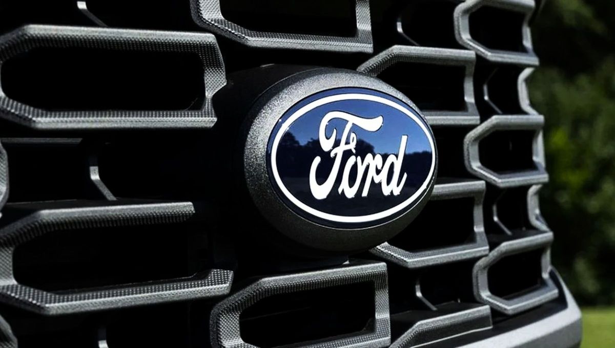 Decile adiós a uno de los míticos modelos de Ford: deja de producirse luego de tres décadas