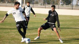 Patricio Cucchi: El juego es el mismo