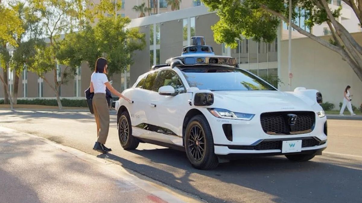 Los autos autónomos: ¿una amenaza para el trabajo de millones de conductores?