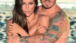 Imputan a Federico Bal por lesiones agravadas a su exnovia Barbie Vélez