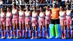 Las Leonas