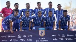 Godoy Cruz jugará ante Boca en el Malvinas, buscando el pasaje a la Libertadores.