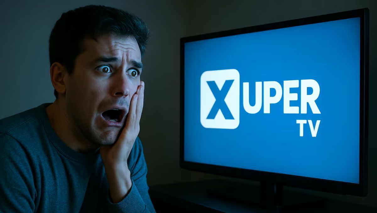 Xuper TV ha presentado algunos problemas ante algunas restricciones. Xuper TV ha presentado algunos problemas ante algunas restricciones. 