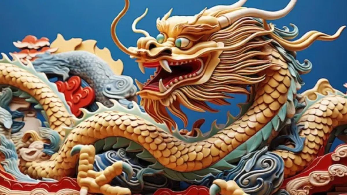 Horóscopo chino de esta semana para todos los signos. Horóscopo chino de esta semana para todos los signos.