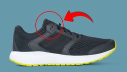 Te cuento qué significa este detalle en las zapatillas y para qué se usa.&nbsp;