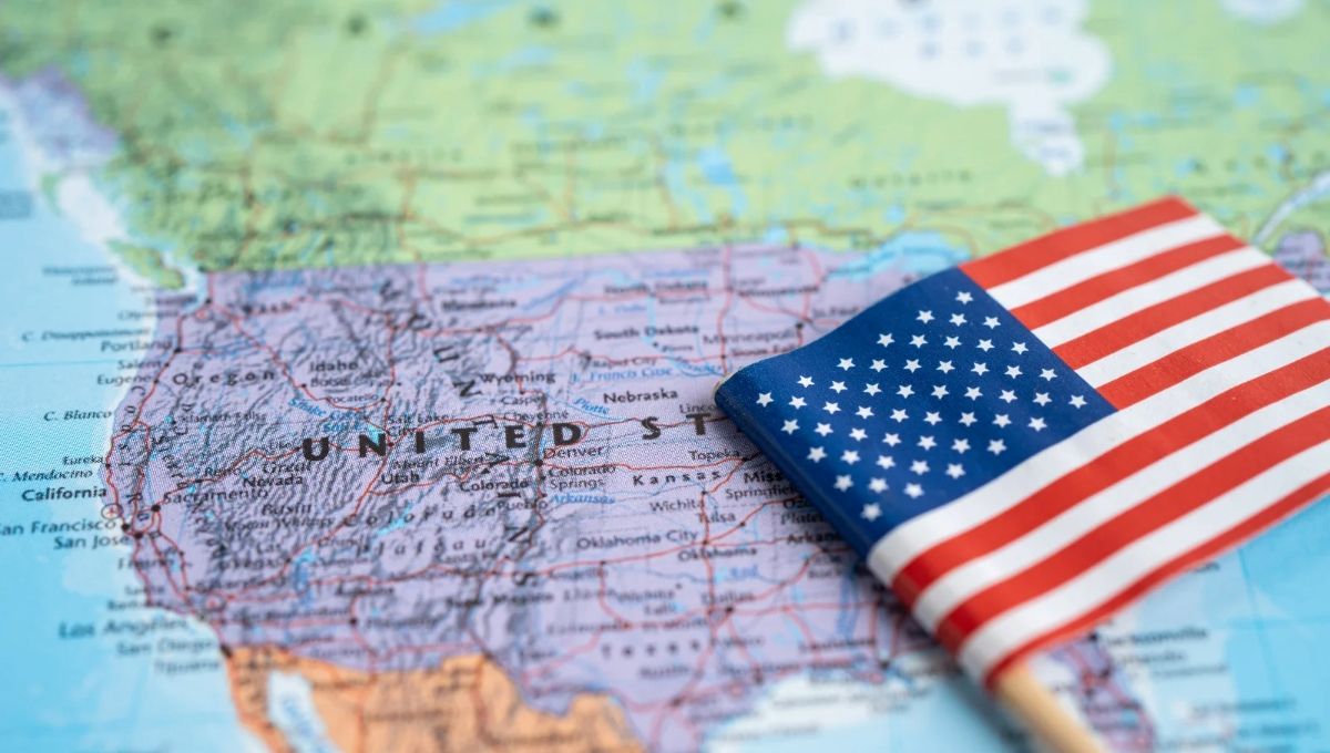 Ni España ni Francia: el primer país en reconoce la indepencia de Estados Unidos