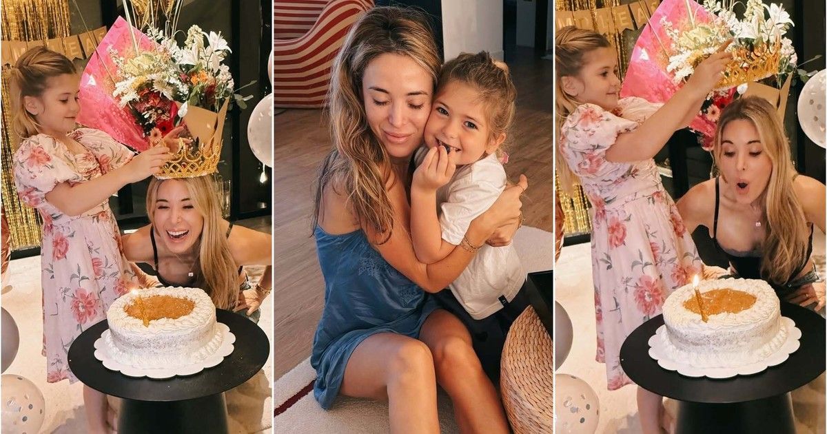 ¡Se supo! El escandaloso motivo por el que Jesica Cirio se casó tan rápido con Piccirillo