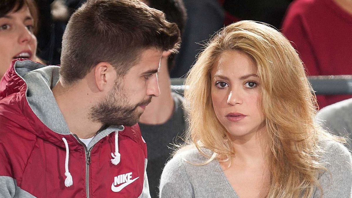 Ni Piqué ni Shakira han desmentido o confirmado los rumores de una supuesta infidelidad del futbolista.