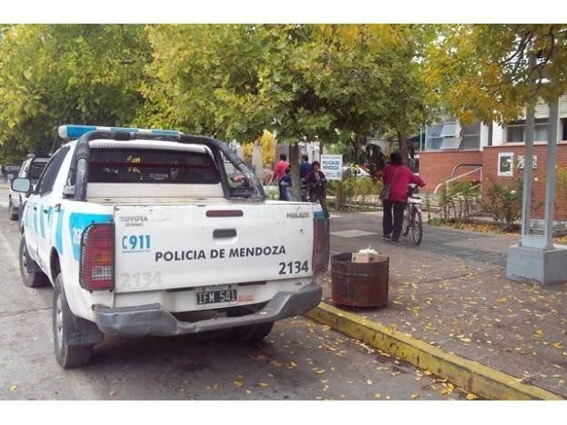 El martes se inaugura la Unidad Especial de Patrullaje en Alvear