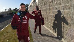 Juanfer Quintero: Cada uno hace con su vida lo que quiere