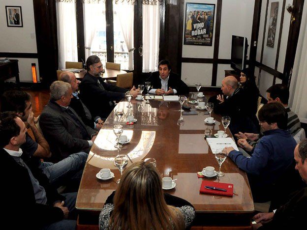 El 4 de agosto retornarán los vuelos directos entre Mendoza y San Pablo
