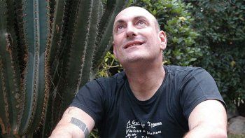 La carta que dejó Fernando Peña a una hija de su amigo para su cumpleaños de 15