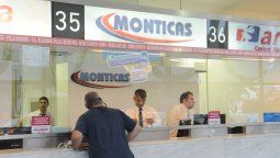 Se firmó el acuerdo para reincorporar a los 250 trabajadores de Monticas Se firmó el acuerdo para reincorporar a los 250 trabajadores de Monticas