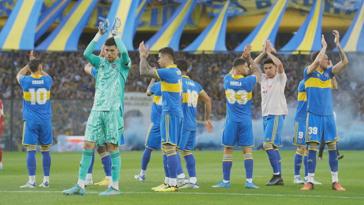 Boca Juniors intentará sumar de a tres para recuperar la cima de las posiciones que lo tiene al Decano como líder.