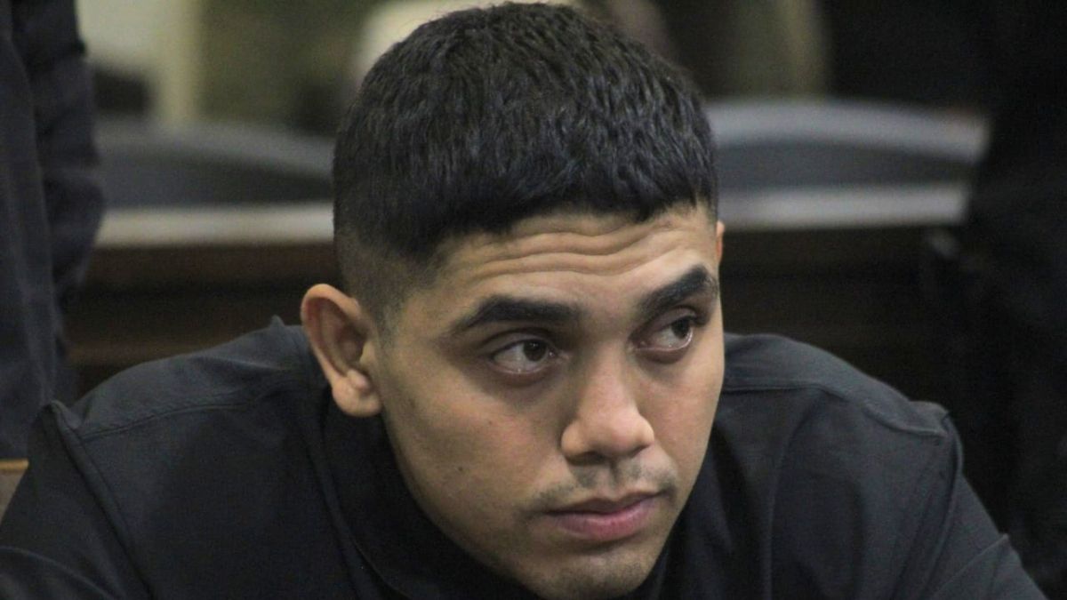 En un juicio exprés de 3 días, un jurado declaró culpable a un joven por el crimen de un exconvicto